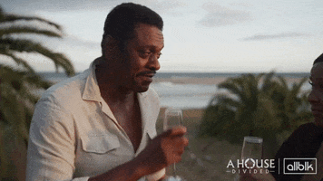 Cheers Toast GIF by ALLBLK