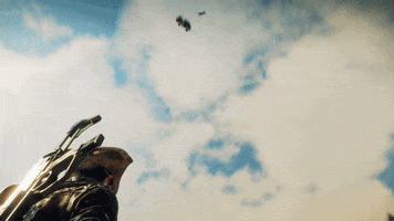 Uncarmax GIF by Just Cause Games