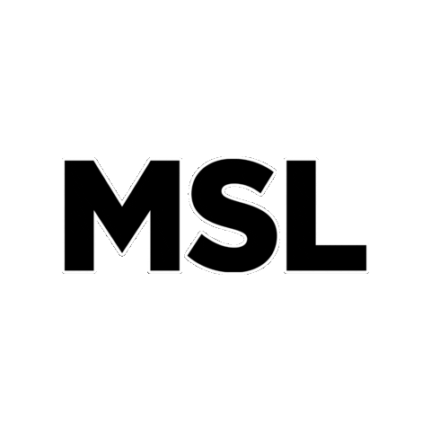 MSL_HK Sticker