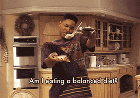 Will Smith Food GIF