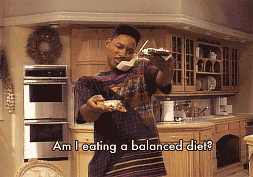 Will Smith Food GIF - Find & Share on GIPHY