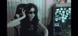 Dance Party GIF