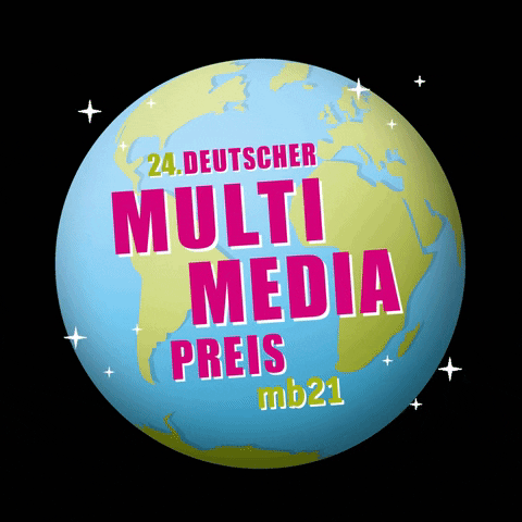 medienkulturzentrum globe erde mb21 medienkulturzentrum GIF
