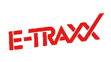 E-traxx Sticker