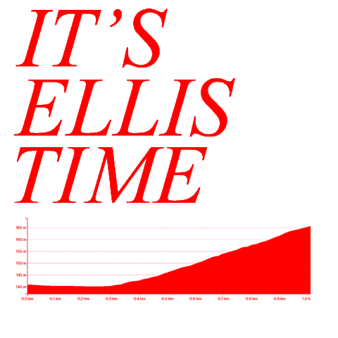 Park Ave Sticker by UTRR