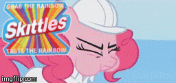 pinkie pie