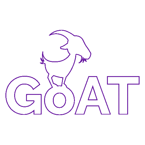 Goat Factory Sticker