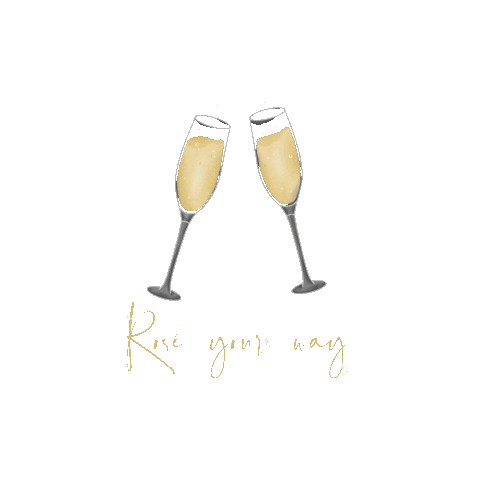 Beauty Hair Sticker by River & Rose Salon