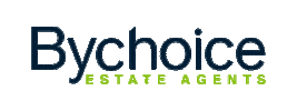 Bychoice Estate Agents Sticker