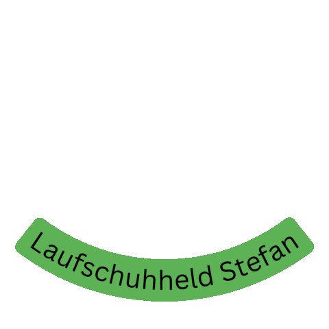 TeamLaufschuhhelden Sticker