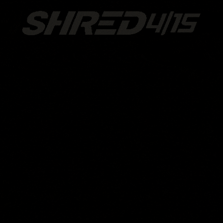 Shredfam GIF by Shred415