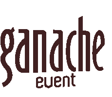 Ganache Event Sticker by Ganache