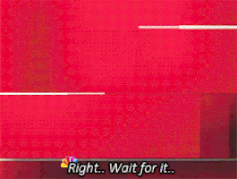 blake shelton television GIF by The Voice