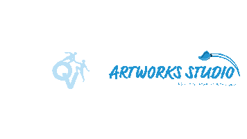 Online Store Paint Sticker by Opportunity Village