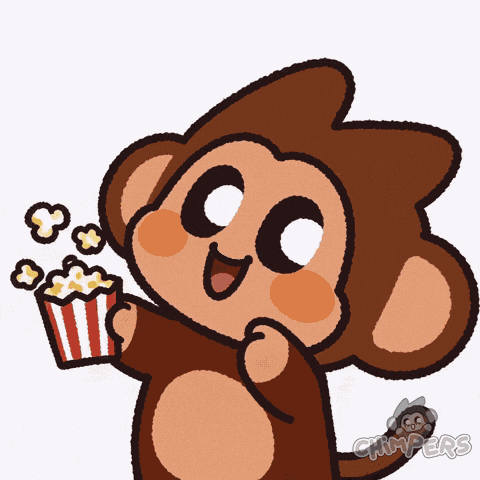 Pop Corn GIF