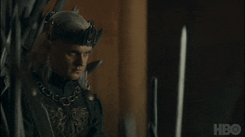 Aegon Targaryen Television GIF by Game of Thrones