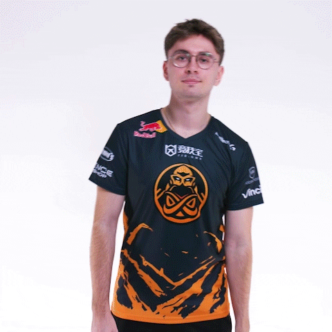 Check Out Close Up GIF by ENCE