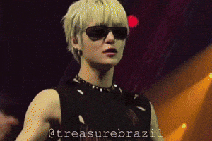 Treasure Parkjihoon GIF