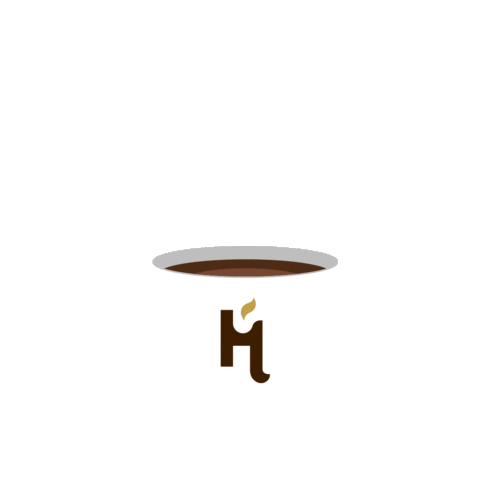 hasbaya_cafe Sticker