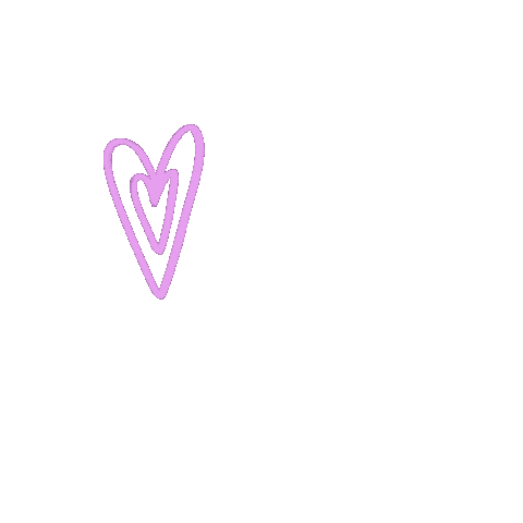 Te Amo Love Sticker
