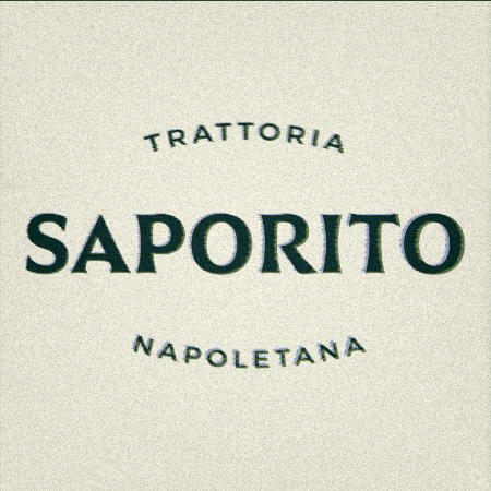 Saporito GIF