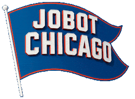 Thatjobotlife Sticker by Jobot