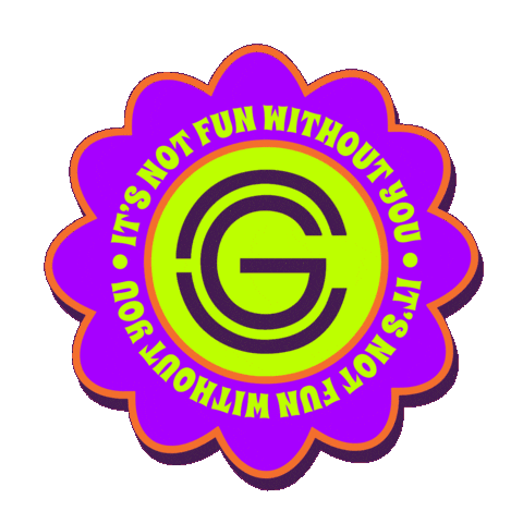 Gmschurch Sticker by Gereja Mawar Sharon Jabodetabek