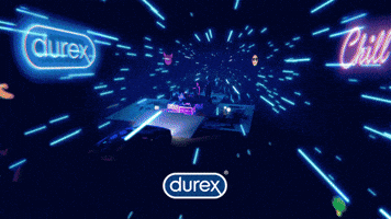Durex Türkiye GIF