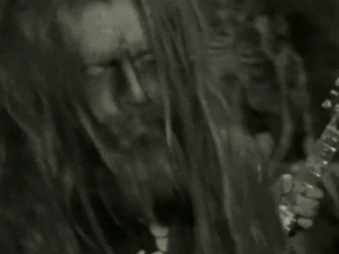 Rob Zombie Gifs Find Share On Giphy