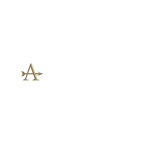 Arrow 1851 Sticker
