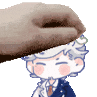 Animated Sticker