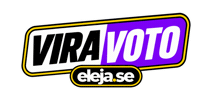 Vira Voto Sticker by Eleja Se