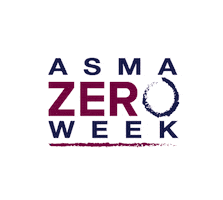Asma Zero Sticker