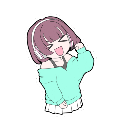 Just Be Friends Sticker