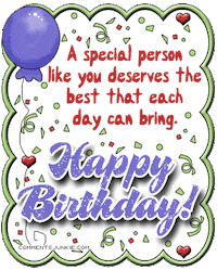 Happy Birthday Friend Gifs Get The Best Gif On Giphy