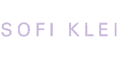 Make Up Sticker by Sofi Klei