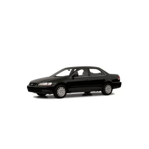 Honda GIF