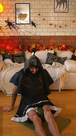 Twitch Crush GIF