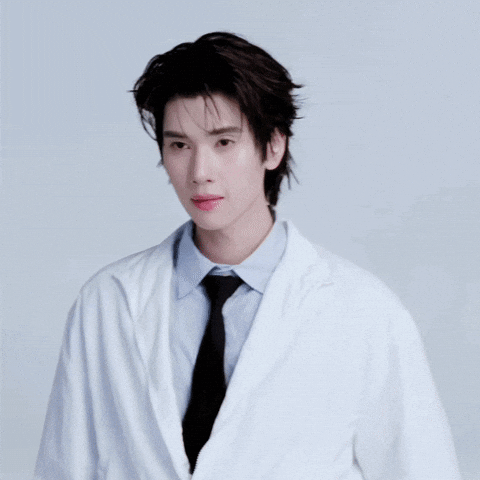Beauty Glow GIF