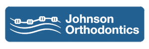 Johnson Orthodontics Rehoboth Sticker