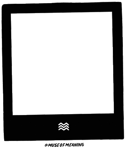 Good Health Design Sticker