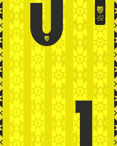 Maghreb Association Sportive de Fès - MAS FOOTBALL GIF