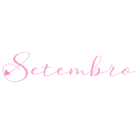 Setembro Sticker