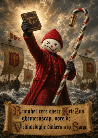 Reglenkriezus GIF