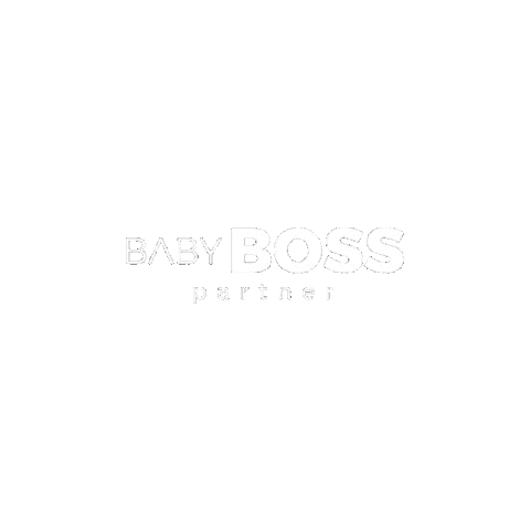 Babyboss1 Sticker by goldydetailing