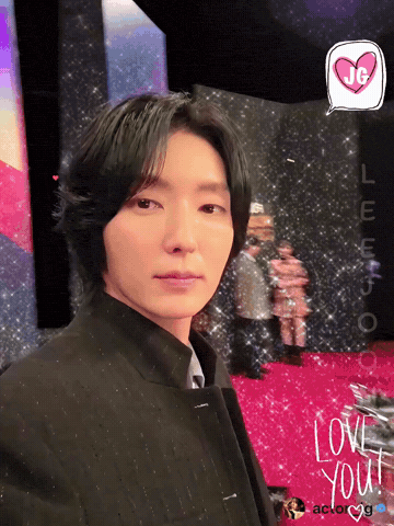Jg Leejoongi GIF