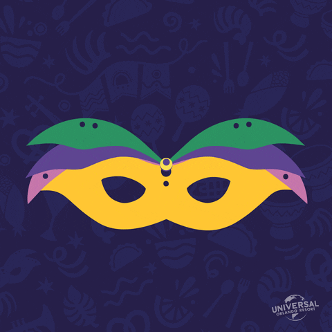 Mardi Gras in Australia