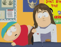 south park cartman GIF
