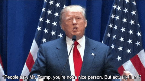 announcement
