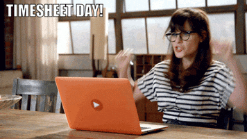 Hornoftimesheets GIF